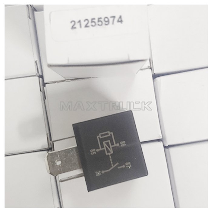 KARNO High Quality Truck Auto Parts OEM 1407909 1439172 1543731 2420827 285500 Relay for Scania 4-Serie Bus