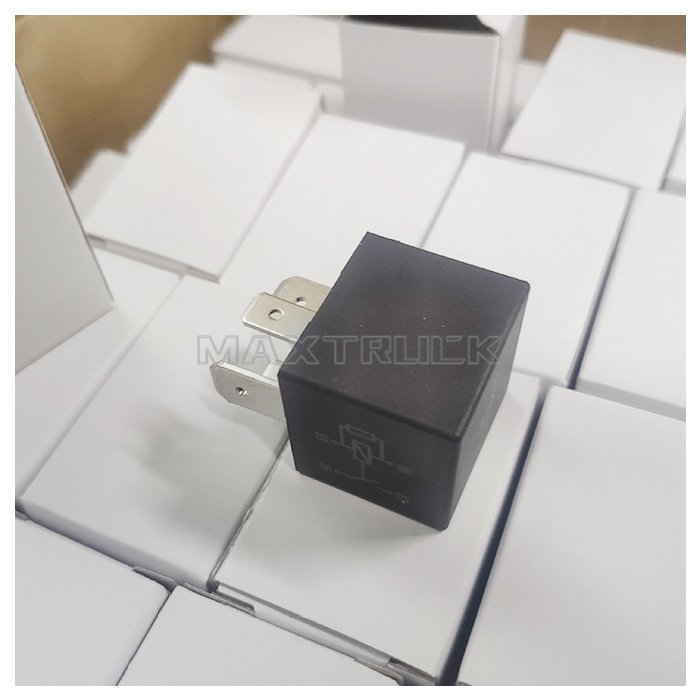 KARNO High Quality Truck Auto Parts OEM 1407909 1439172 1543731 2420827 285500 Relay for Scania 4-Serie Bus