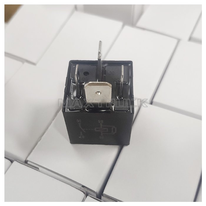 KARNO High Quality Truck Auto Parts OEM 1407909 1439172 1543731 2420827 285500 Relay for Scania 4-Serie Bus