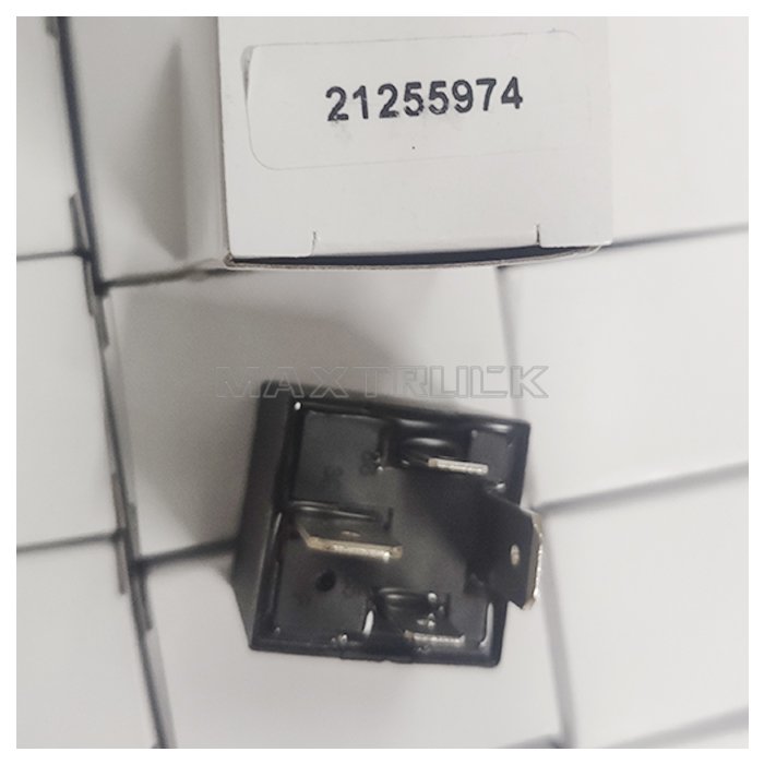 KARNO High Quality Truck Auto Parts OEM 1407909 1439172 1543731 2420827 285500 Relay for Scania 4-Serie Bus