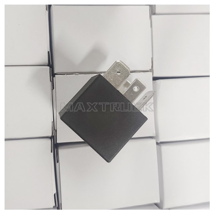 KARNO High Quality Truck Auto Parts OEM 1407909 1439172 1543731 2420827 285500 Relay for Scania 4-Serie Bus