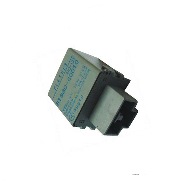 For toyota Flasher Relay 81980-60010,For hino Flasher Relay81980-37011 ,For mitsubishi Flasher Relay 066500-2471