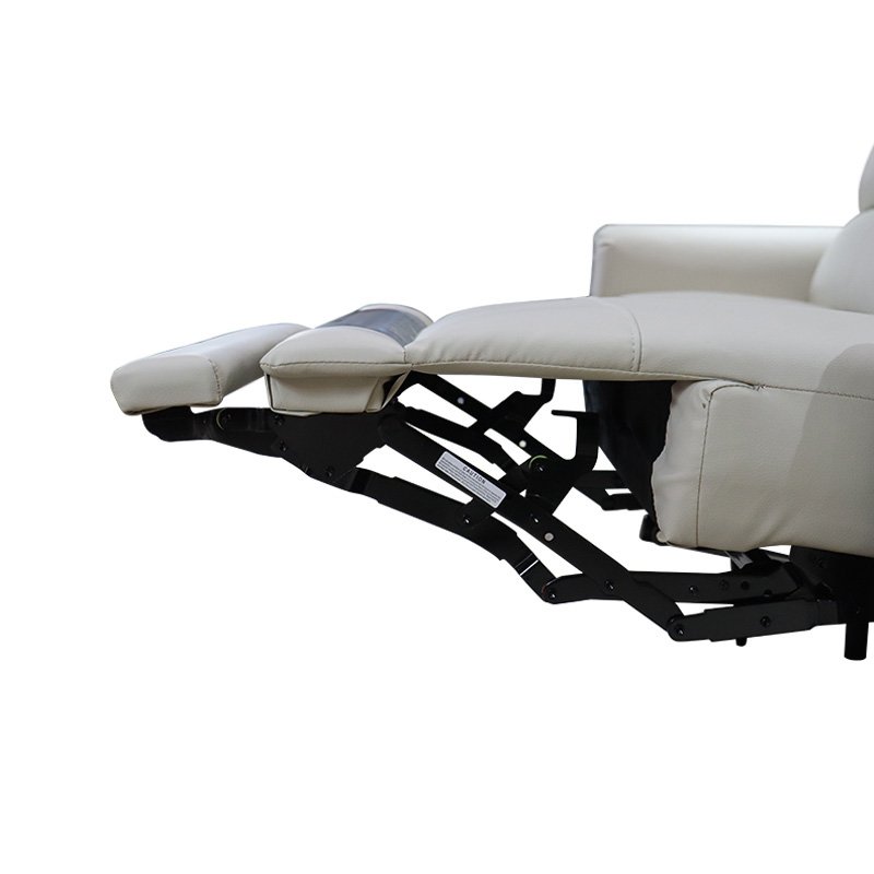 High Quality Custom Armrest Recliner Function Comfortable Household Living Room Use Sectional Sofa