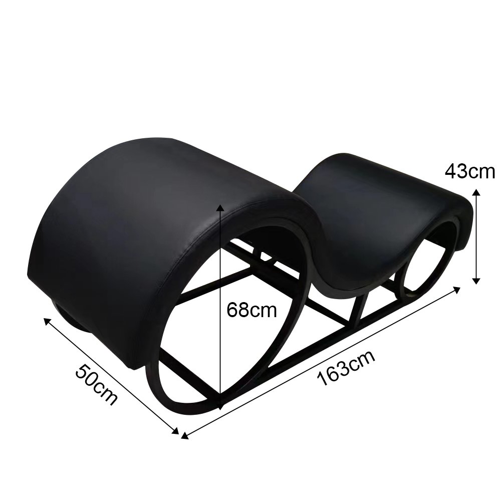 2022 Latest Products Couples Chair Sex Furniture Locator Chair with Armrest Position Assist Chair Novelty Toys for Adults