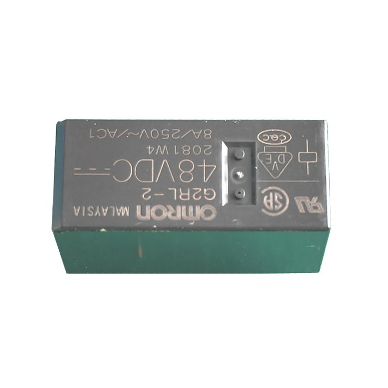 Relay Module Relay Nais 12v G2RL-2 48VDC