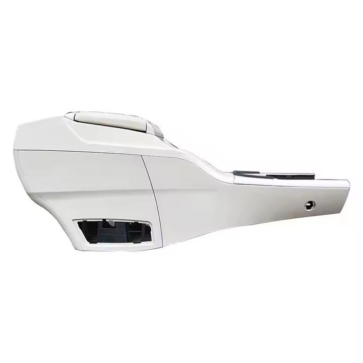 Factory Direct Sale Armrest Refrigerator Car Special Central Storage Box