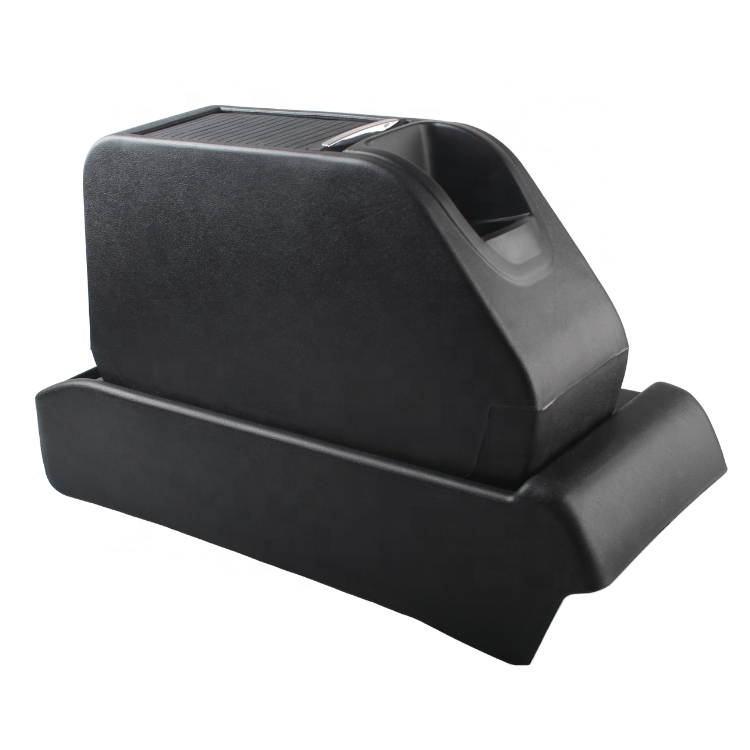 Car Special Armrest Console Box for Peugeot or Citroen Berlingo