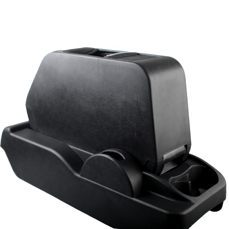 Car Special Armrest Console Box for Peugeot or Citroen Berlingo