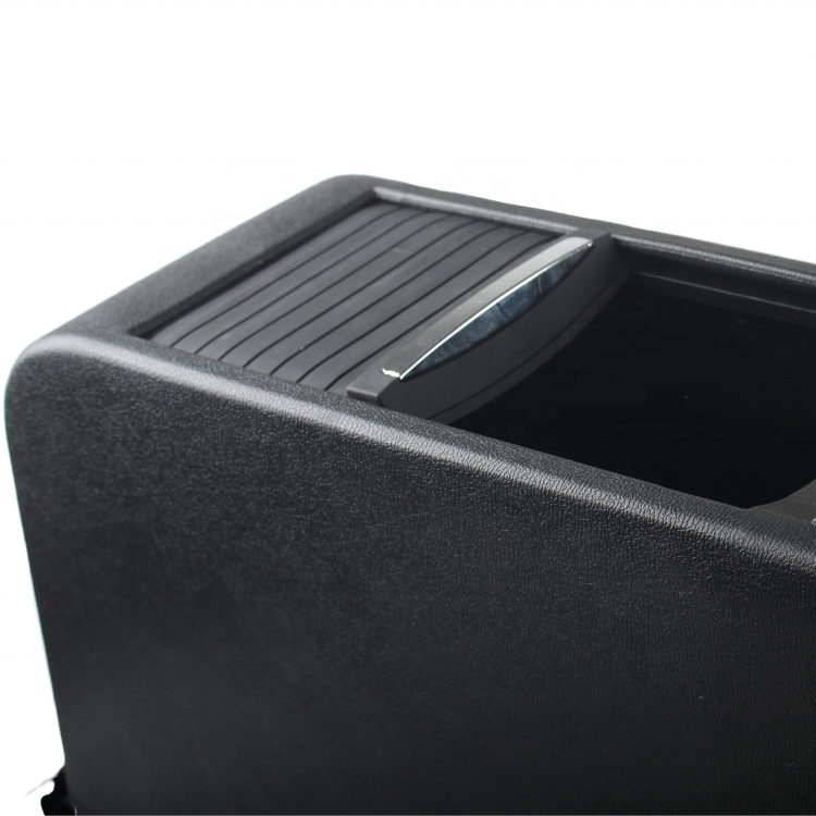Car Special Armrest Console Box for Peugeot or Citroen Berlingo