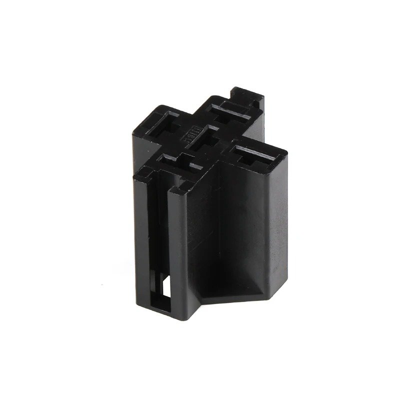 DJ7051A-6.3/9.5-21 Automotive Composite Connector 5 Pin Relay Socket