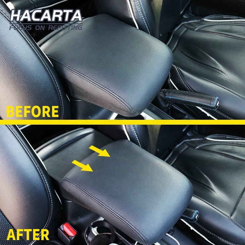 Car Box Armrest Box for NAVARA NP300 2015-2019