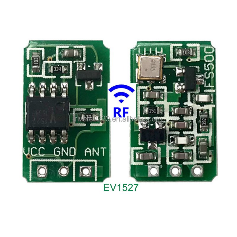 Wireless Rf Remote Control Switch Dc 3.5v 3.7v 9v 12v 433mhz Mini Small Switch Micro Relay Circuit Line Transfer Switch Module