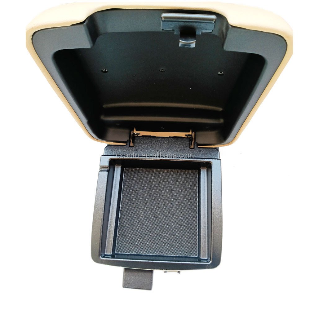 2025 Brand New Factory Price Auto Spare Parts Armrest Box Top Cover MPV73-ABC-000588 Auto Parts for Mitsubishi Pajero V73