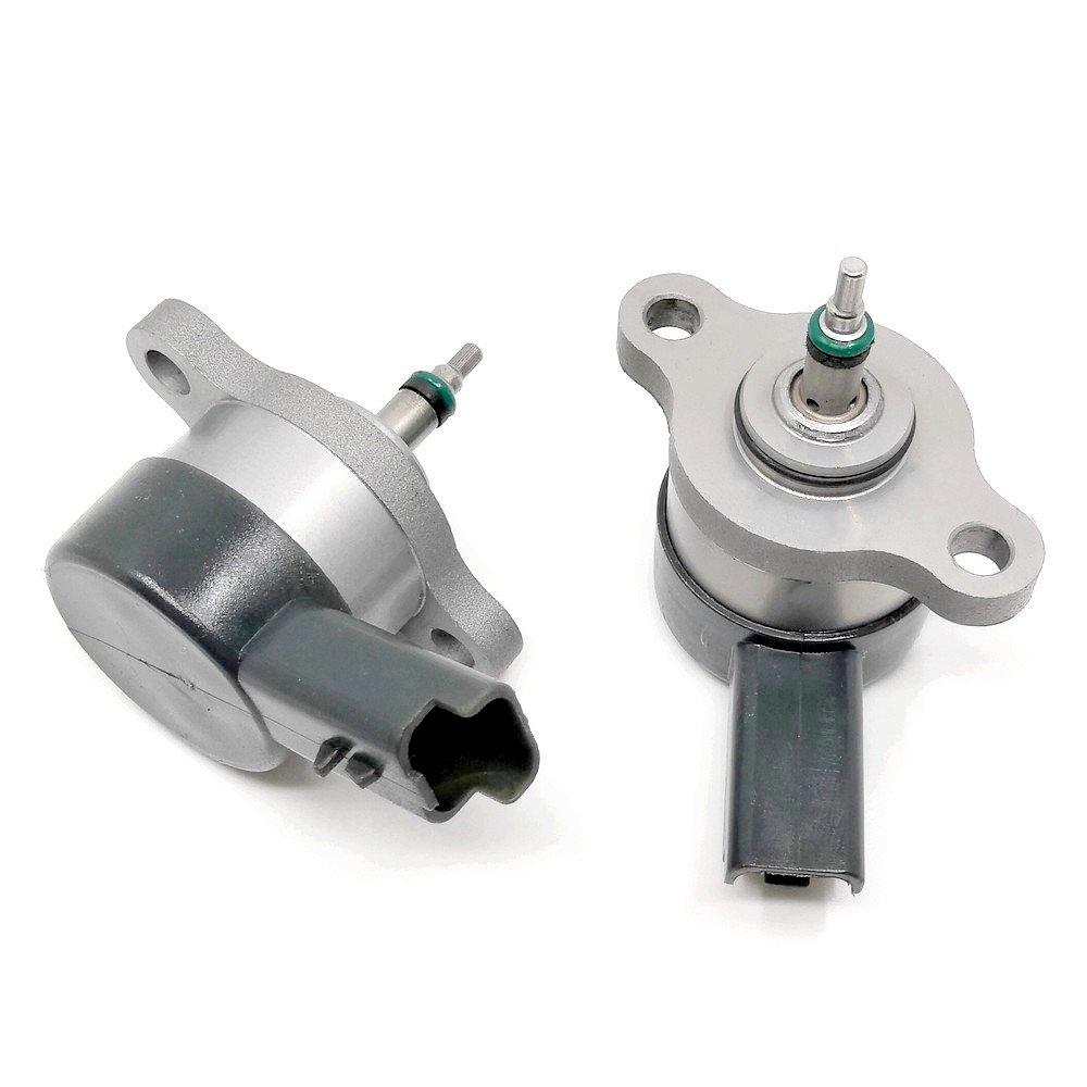 PEUGEOT CITROEN SUZUKI, FIAT COMMON RAIL PRESSURE REGULATOR DRV 0281002872, 0281002493