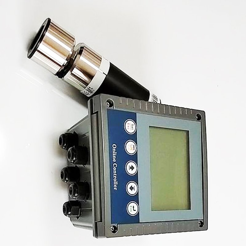 Automatic Dosing pH Controller up and Down pH Meter Inline