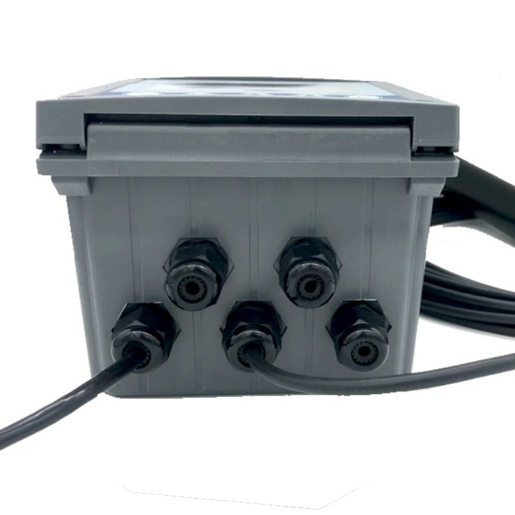 Automatic Dosing pH Controller up and Down pH Meter Inline