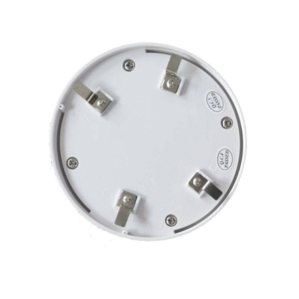 2-Wire 4-Wire Network by Current Relay Rate-Of-Rise or Fixed Temperature Conventional Heat Detector Alarm