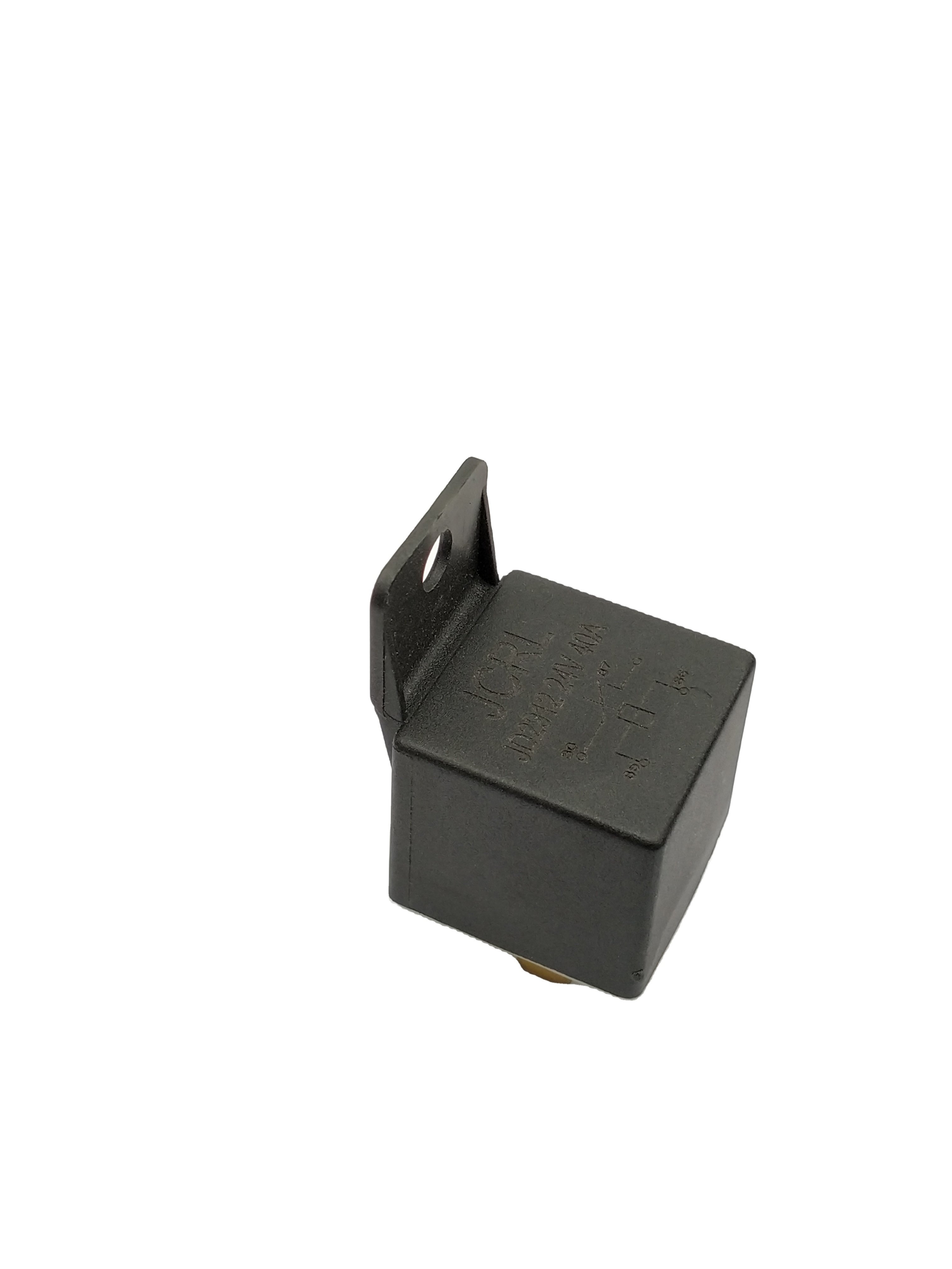 High Quality Fuel Pump Relay 12V 30A 5Ppin Socket Auto Motorcycle Relays for Automotive Use