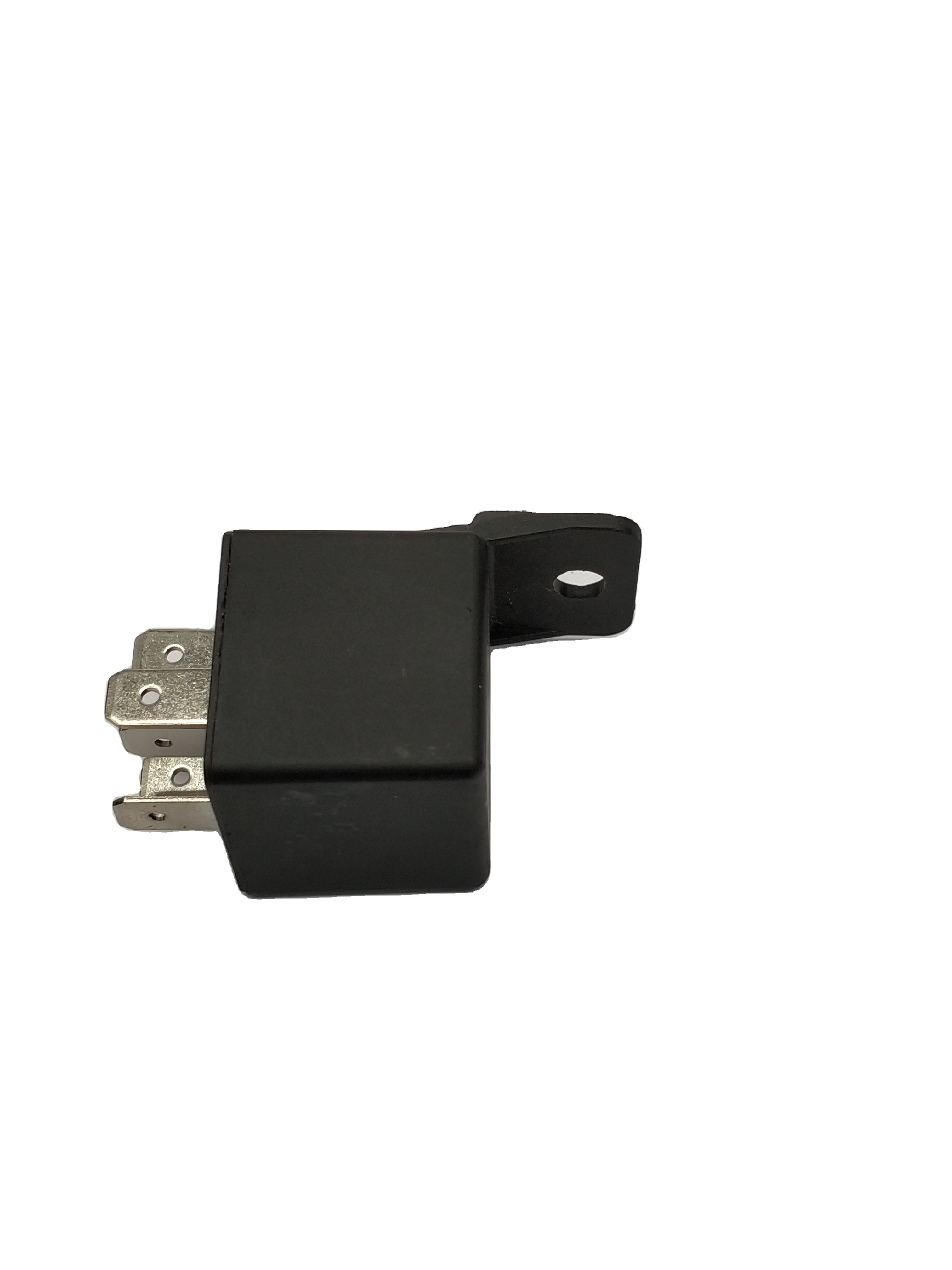 High Quality Fuel Pump Relay 12V 30A 5Ppin Socket Auto Motorcycle Relays for Automotive Use