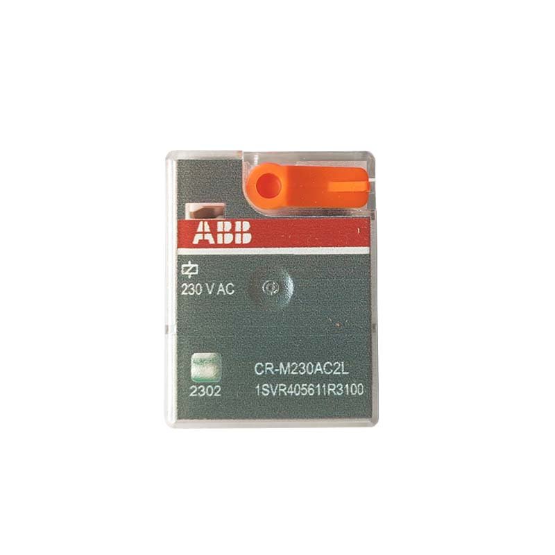 Relay Module Imanes Para Refrigerador CR-M230AC2L