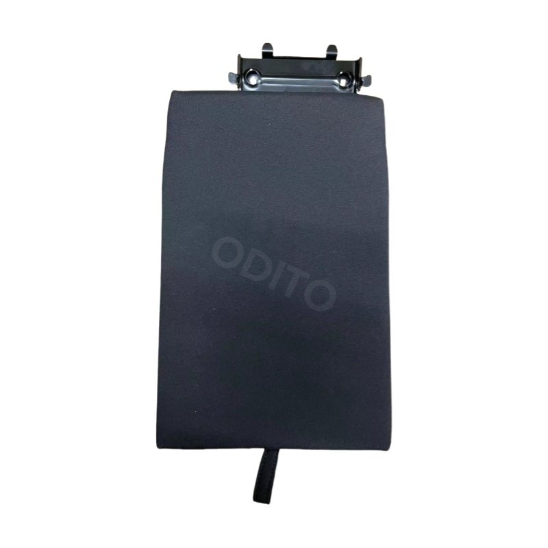 ODITO High Quality Automotive Parts 5GG885081 for Volkswagen Golf Polo Car Central Armrest Storage Box