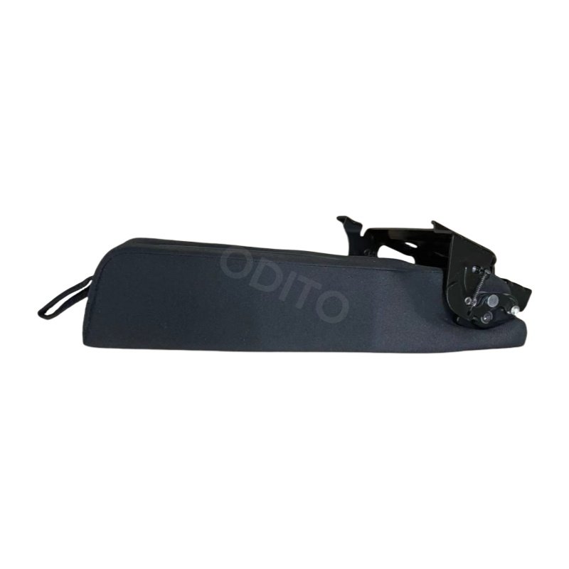 ODITO High Quality Automotive Parts 5GG885081 for Volkswagen Golf Polo Car Central Armrest Storage Box