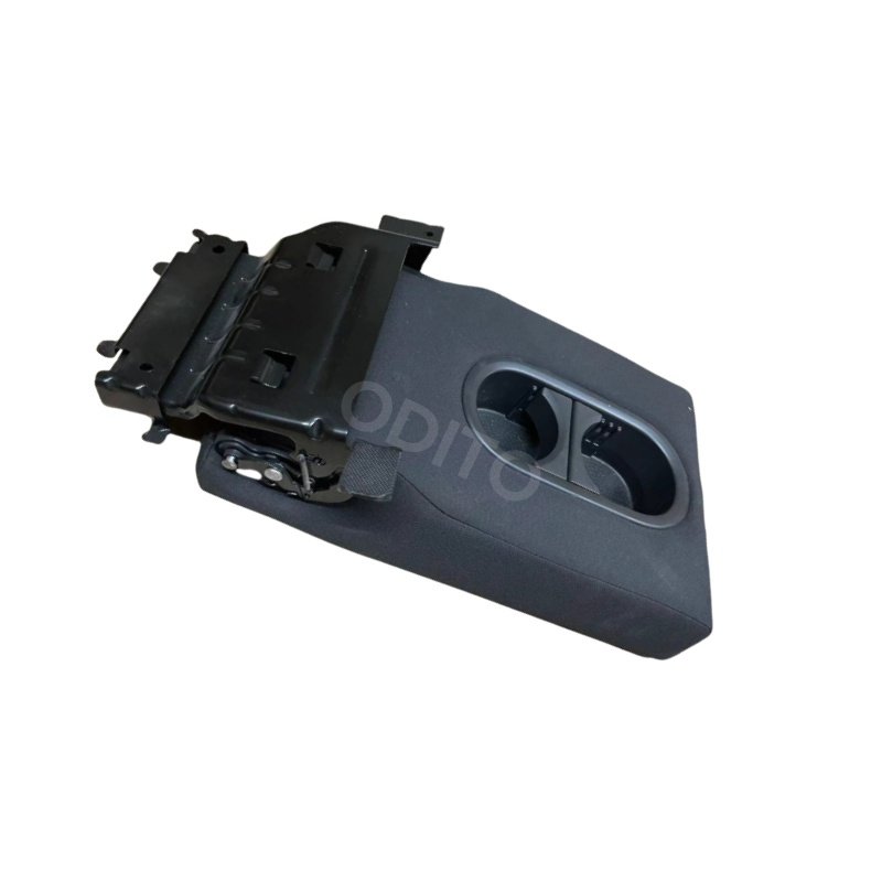 ODITO High Quality Automotive Parts 5GG885081 for Volkswagen Golf Polo Car Central Armrest Storage Box