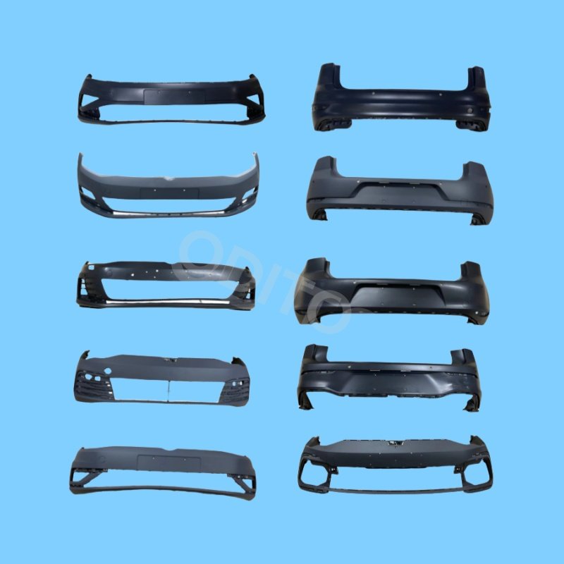 ODITO High Quality Automotive Parts 5GG885081 for Volkswagen Golf Polo Car Central Armrest Storage Box
