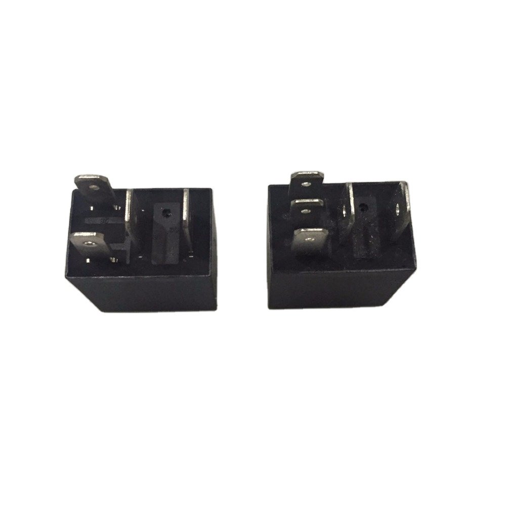 Factory Price Good Quality Universal Car Relay 4 Pin 5 Pin Protective 12v /24v Auto Relay
