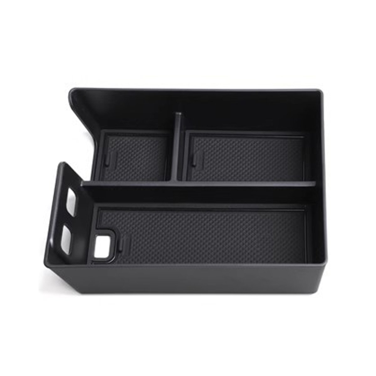 CAIXUAN ABS Car Center Console Armrest Box Car Armrest Organizer for TANK 400Hi4-T 2024