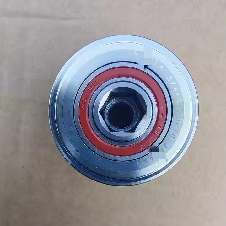 Alternator Wheel Pulley 27415-0L030 27415-30010 for Toyota