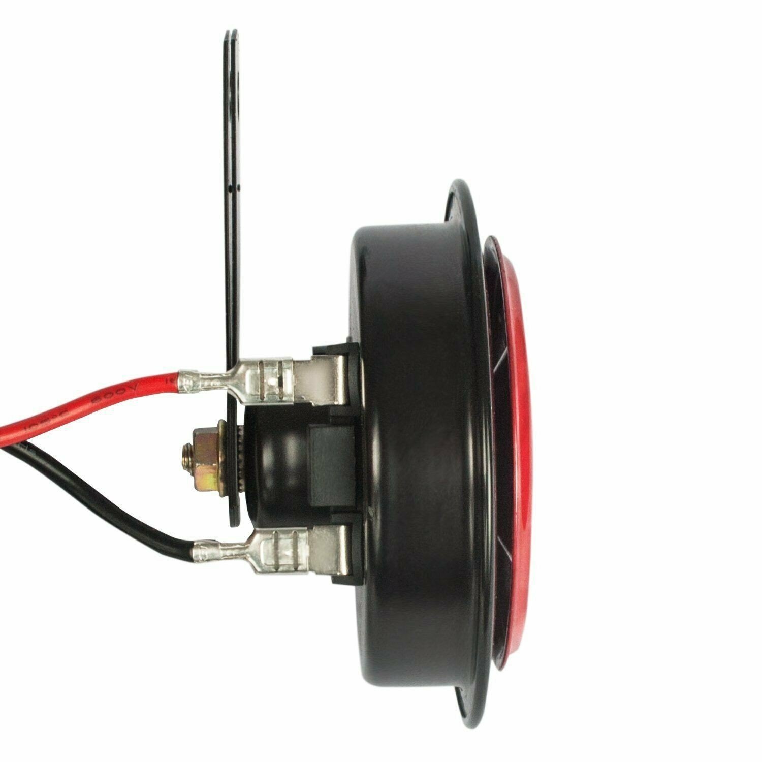OEM 12V Universal Car Horn Wiring Harness Snail Horn Modification Automotive Relay Wiring Harness