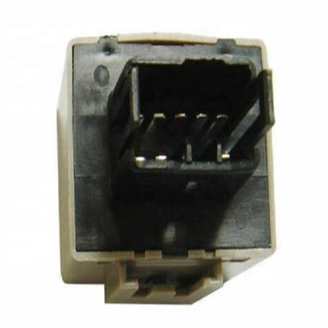 Wholesale Price Lighting Turn Signal Hazard LED Flasher Relay 81980-50030 Fix for Hyper Flash 8-pins Lexus Toyota Subaru