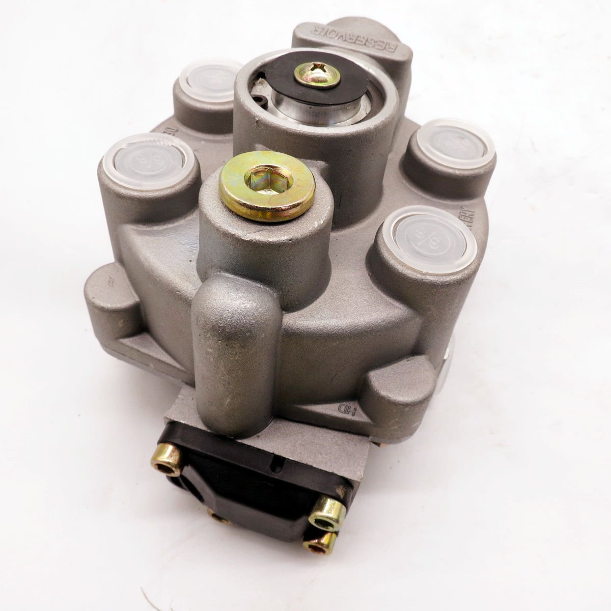 Wholesale Trailer Brake Relay Valve SZRE030N4301AF310A20Z