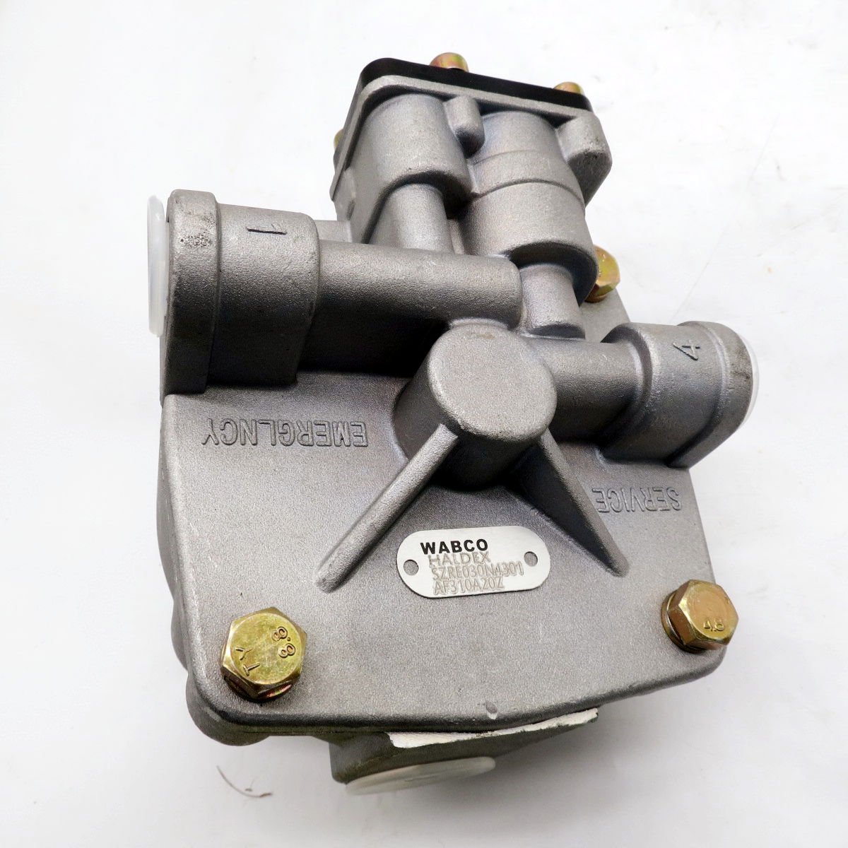 Wholesale Trailer Brake Relay Valve SZRE030N4301AF310A20Z