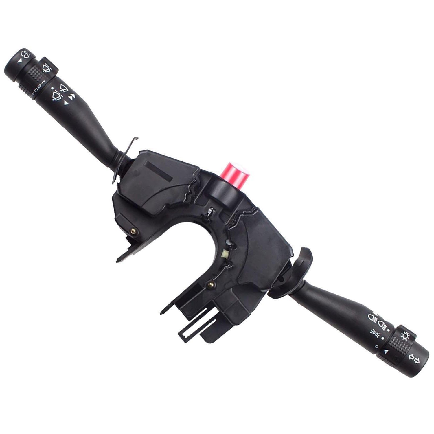 1027172 95AG11K665DA CHEVROLET Steering Column Stalk Car Electronic Combination Switch For Ford Escort