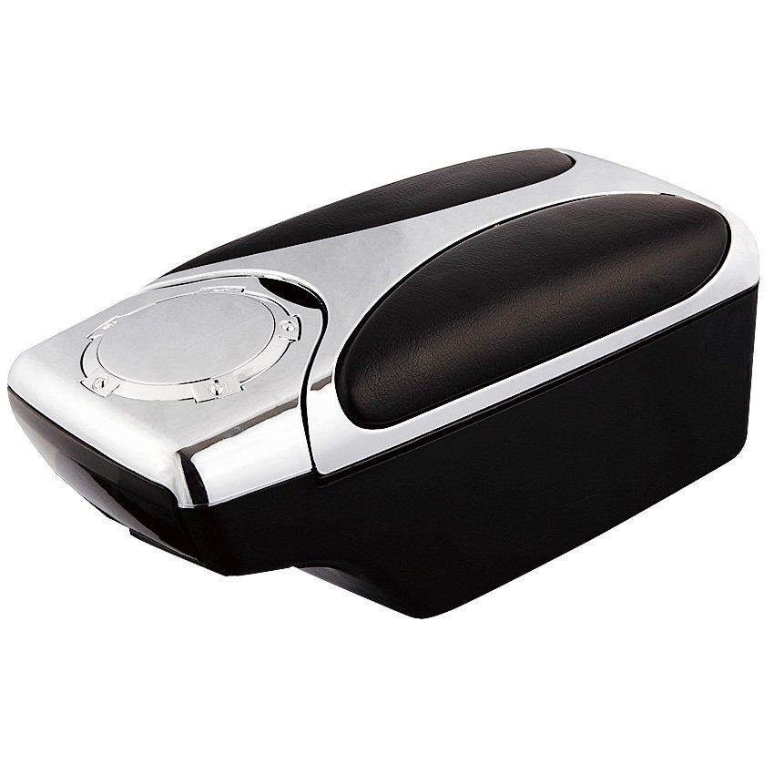 Wholesale New Style Adjustable Car Armrest Box for Car Accessories