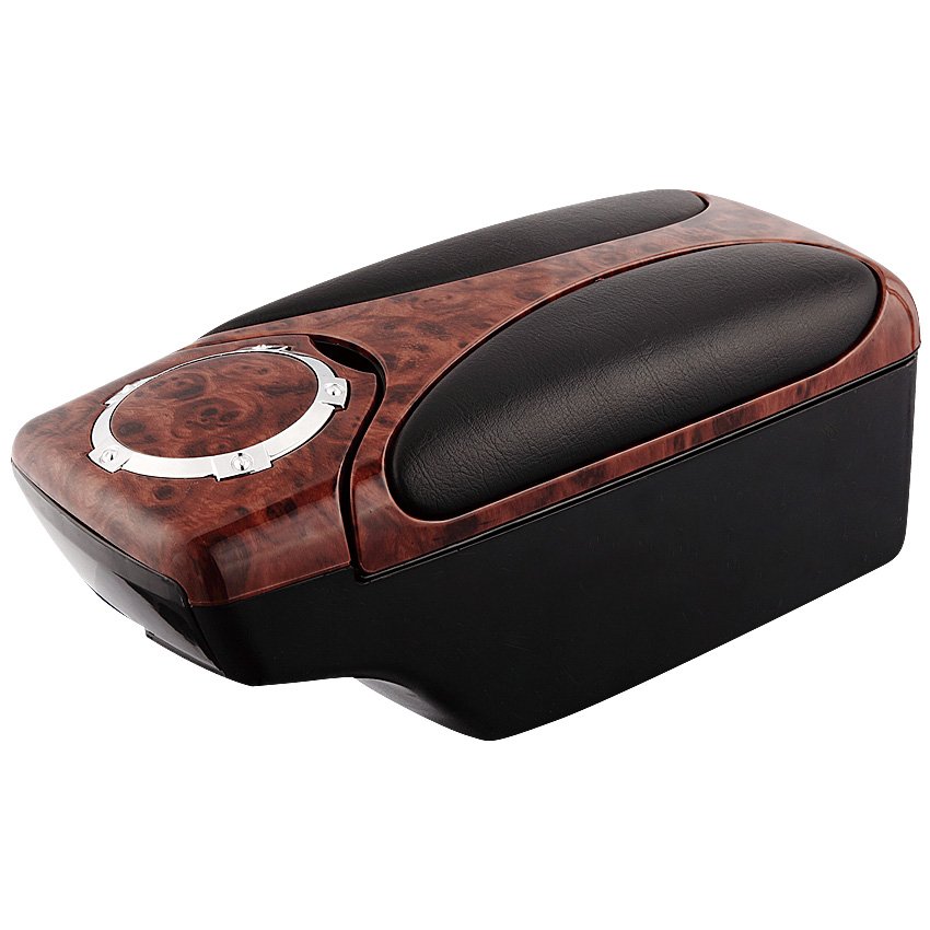 Wholesale New Style Adjustable Car Armrest Box for Car Accessories