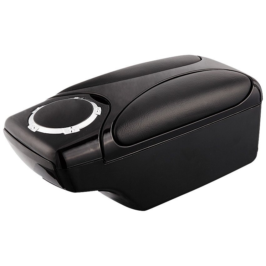 Wholesale New Style Adjustable Car Armrest Box for Car Accessories