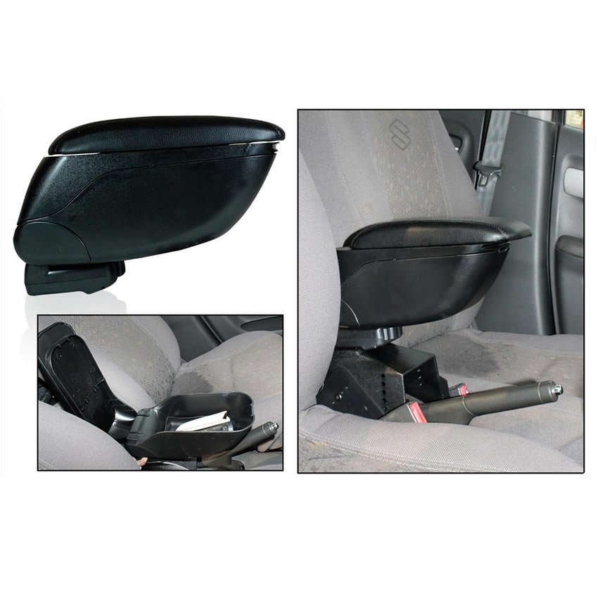 Wholesale New Style Adjustable Car Armrest Box for Car Accessories
