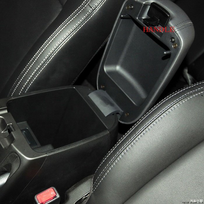 High Quality Car Armrest Console Box for SPORTAGE