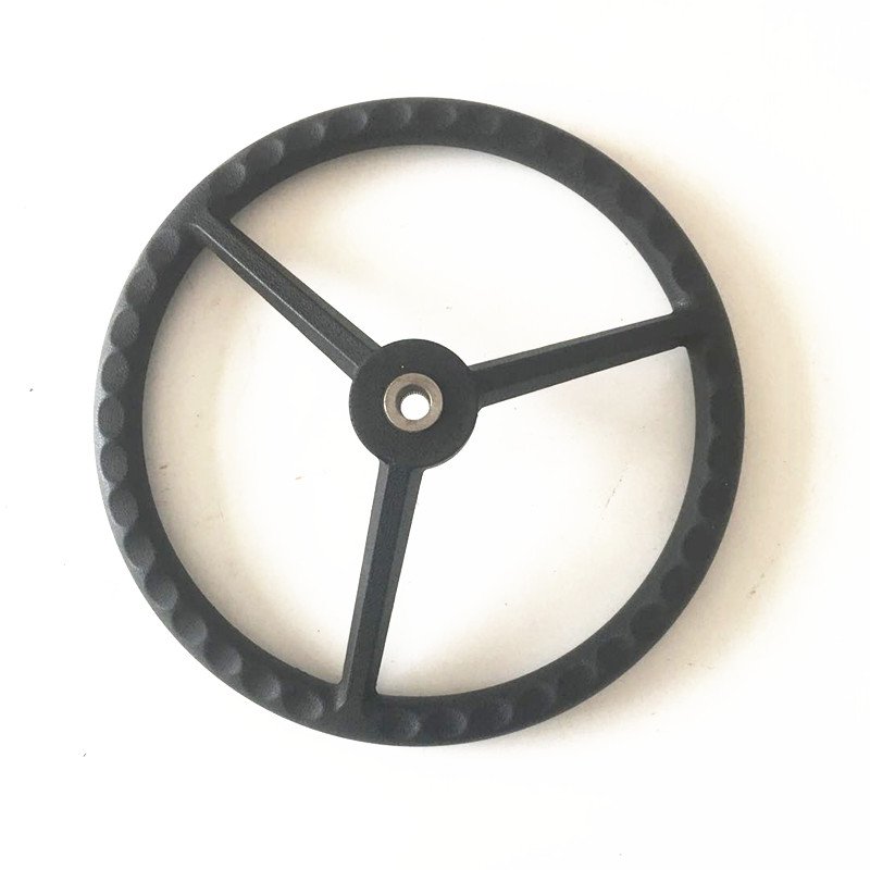 MTZ steering wheel