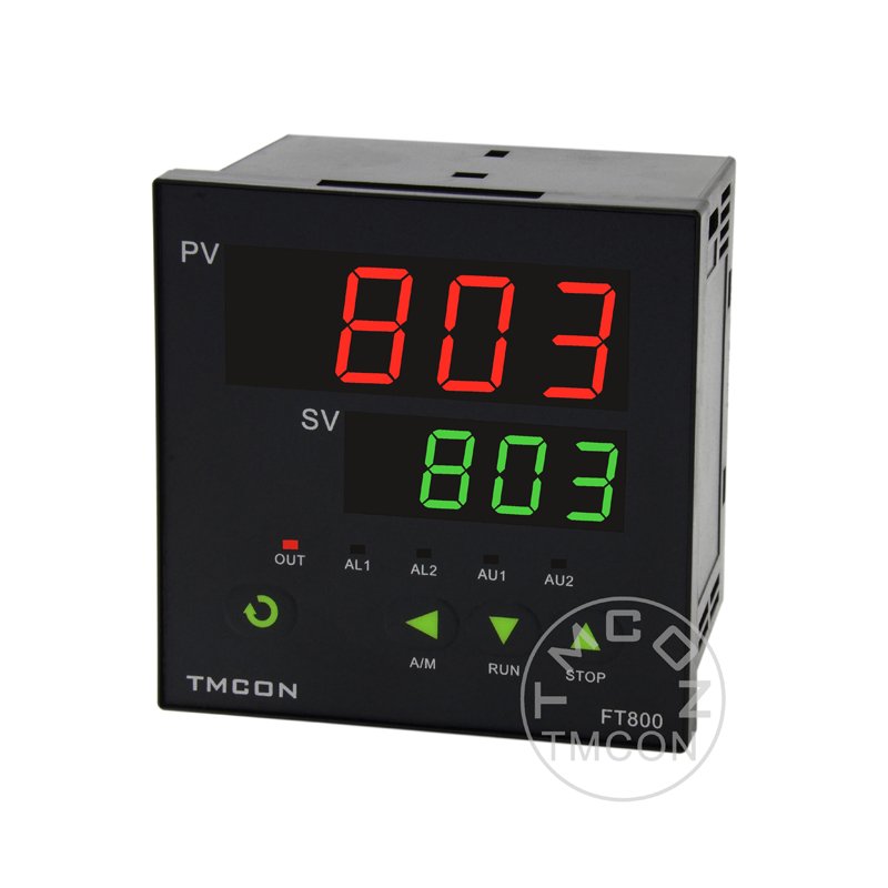FT803 TMCON Economical Intelligent Digital PID Temperature Controller