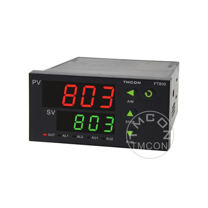 FT803 TMCON Economical Intelligent Digital PID Temperature Controller