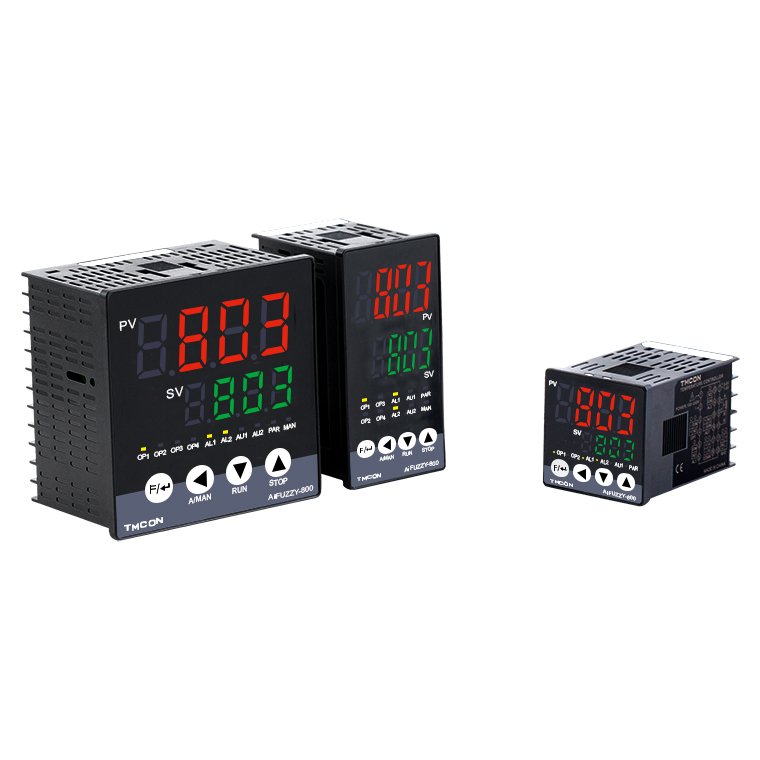 FT803 TMCON Economical Intelligent Digital PID Temperature Controller