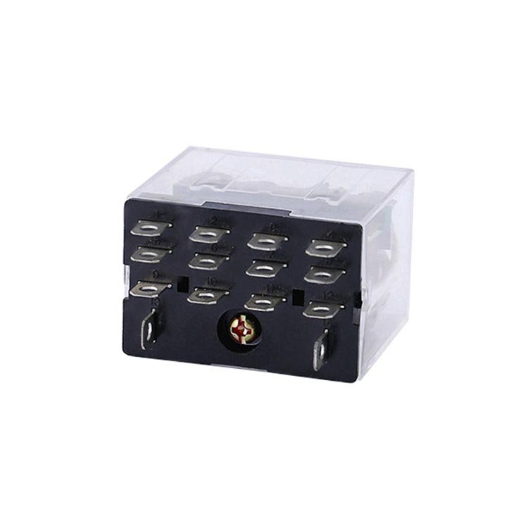 ALION High Quality LY4 10A Miniature Electromagnetic Relays 220V Ac 12V DC for Industrial Use General Purpose Relay