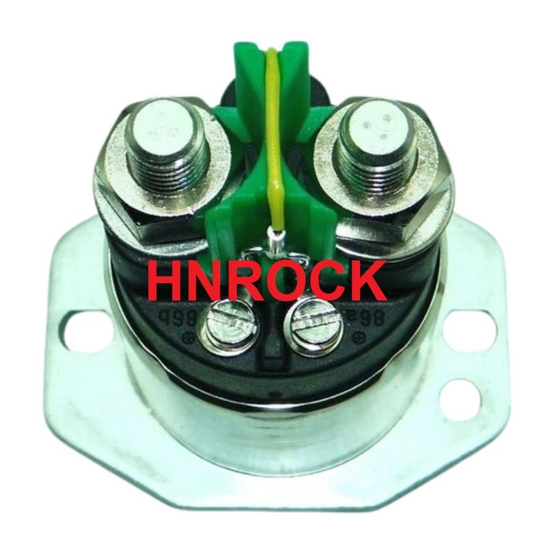 NEW HNROCK 24V 300A General Purpose Power Relay 30-313-12 30.313.12 3031312 for Truck
