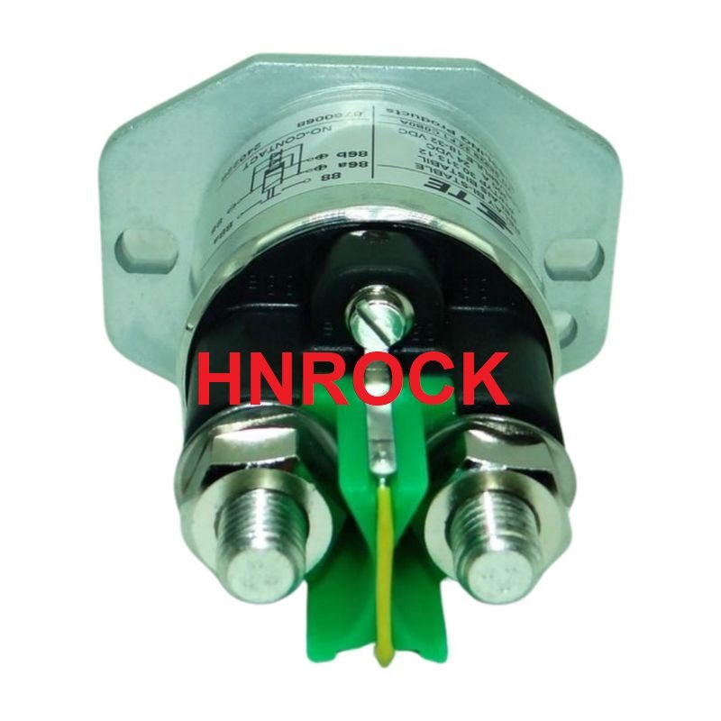 NEW HNROCK 24V 300A General Purpose Power Relay 30-313-12 30.313.12 3031312 for Truck