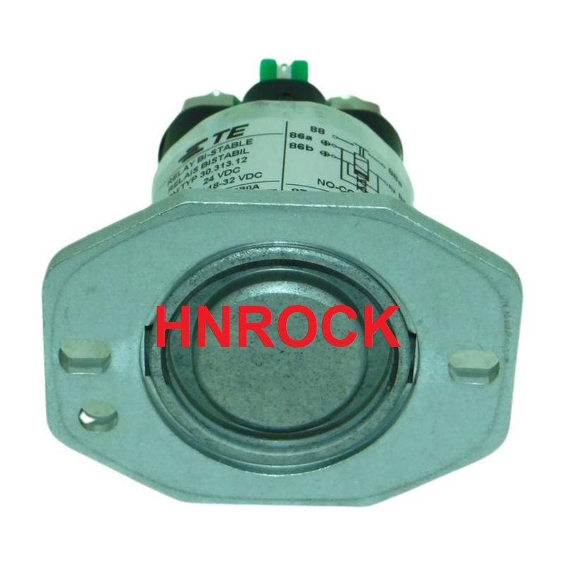 NEW HNROCK 24V 300A General Purpose Power Relay 30-313-12 30.313.12 3031312 for Truck