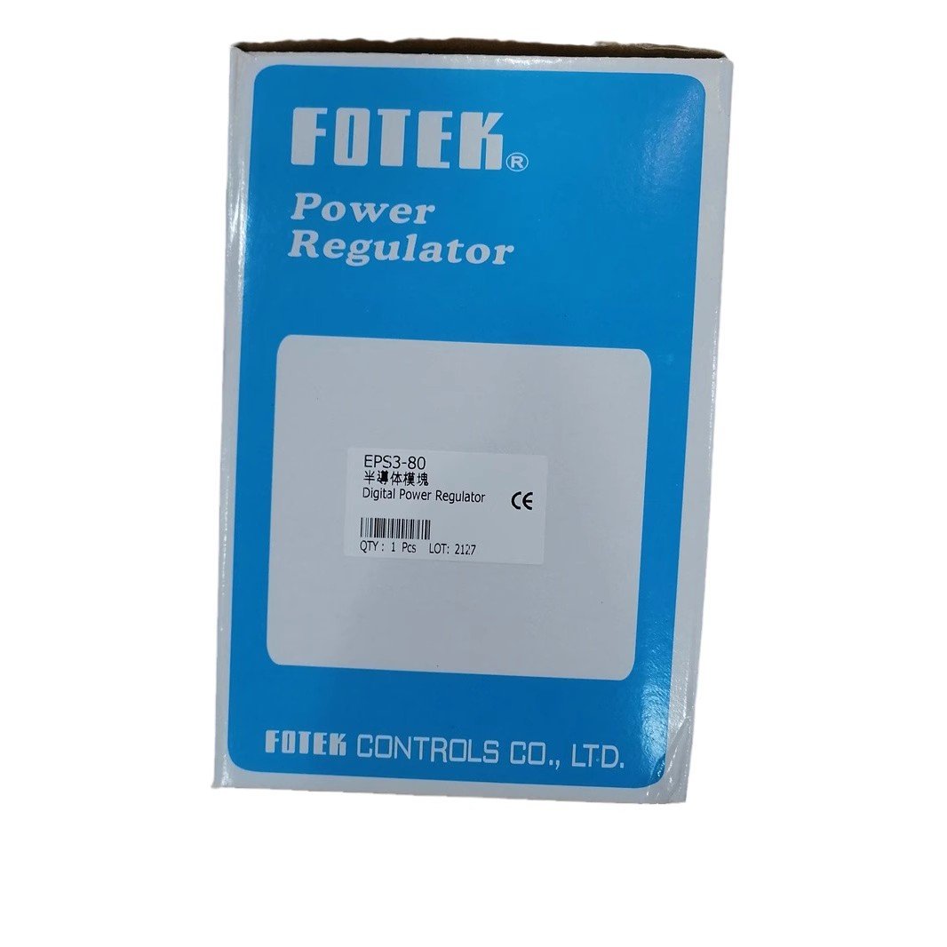 100A 125A 160A 200A TPS3-125 three-phase high-power regulator voltage regulation module 4-20mA transmission fuse protection